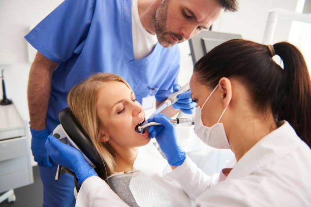  Parker City, IN Holistic Dental Care Services Pros
