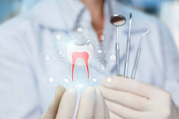 Dental Inlays and Onlays in Parker City, IN