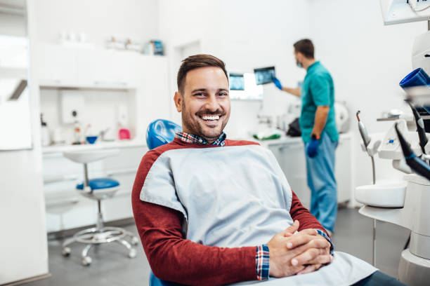 Parker City, IN Holistic Dental Care Services Company