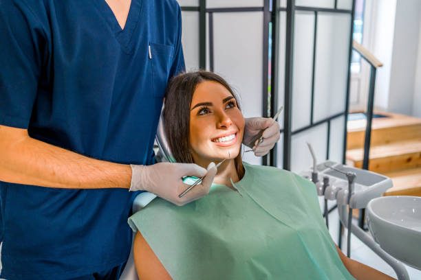 Best Cosmetic Dentistry  in Parker City, IN