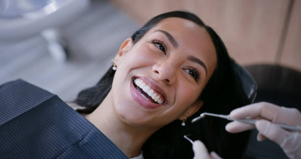 Best Full Mouth Reconstruction  in Parker City, IN