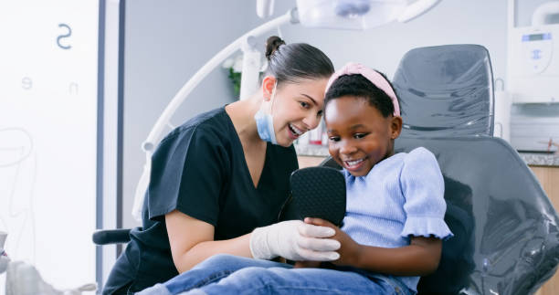 Best Laser Dentistry  in Parker City, IN