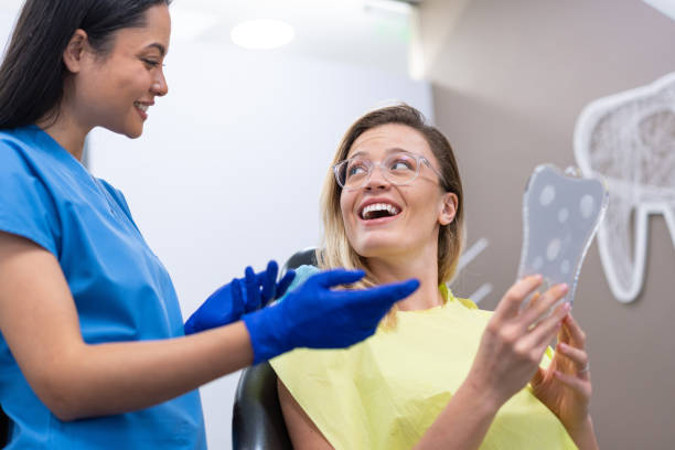 Best Dental Exams and Cleanings  in Parker City, IN