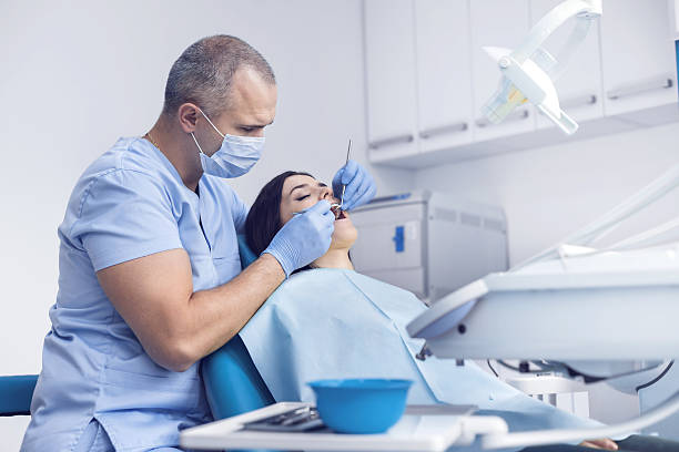 Best Dentures (Full and Partial)  in Parker City, IN