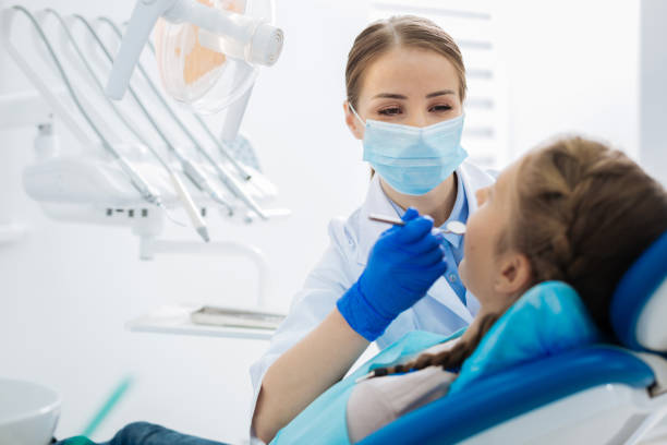TMJ/TMD Treatment in Parker City, IN